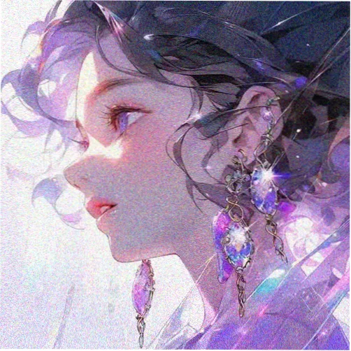 追番小队长头像