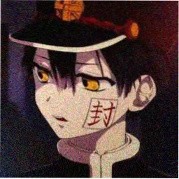 声控Lily头像